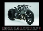 Heartbeat Bikes Calendar 2012